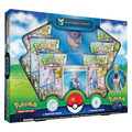 Pokémon GO: Special Collection Team Mystic