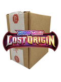 Lost Origin 24 Sleeved Booster Case