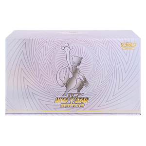 Pokémon Mewtwo VSTAR Collection Set Gift Box