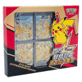 Pokémon Pikachu V-UNION Card Frame Collection Box