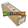 Pokémon TCG: Mega Evolution – Booster Box Case