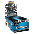 Black Bolt Booster Bundle Master Case