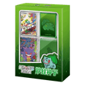 Collect 151: First Partner Premium Gift Box Bulbasaur