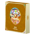 Pokémon Terastal Grand Gathering Eevee Binder Gift Box