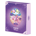 Pokémon Terastal Grand Gathering Espeon Binder Gift Box