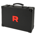 Chasing Glory Together Attaché Case