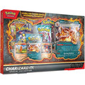 Charizard ex Special Collection