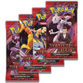 Destined Rivals Booster