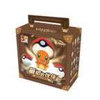30 års pokeball figur
