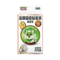 Pokémon TCG: Magnetic Metal Badge Paldea